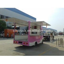 factory supply small MoceShop, 4x2 china new Mobile Market